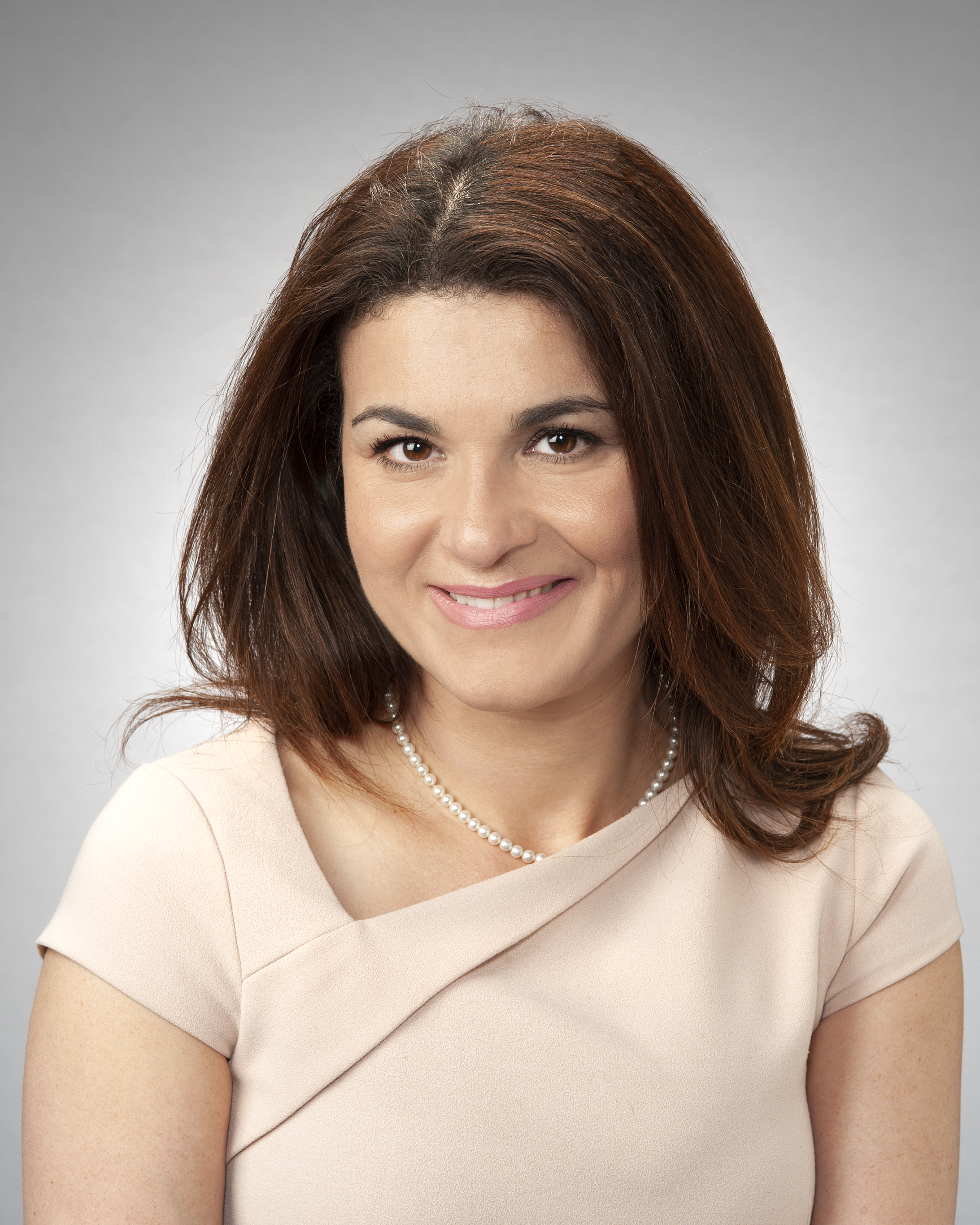 Dr. Nadine Melhem