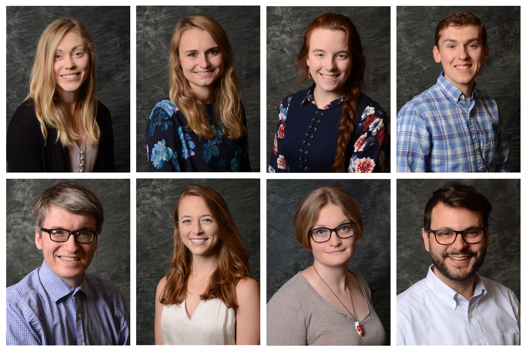 WPH Welcomes New Resident Class