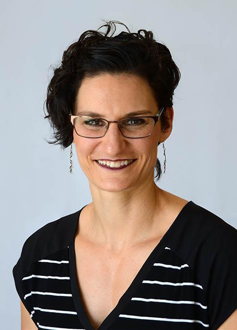 Melanie Grubisha, MD, PhD