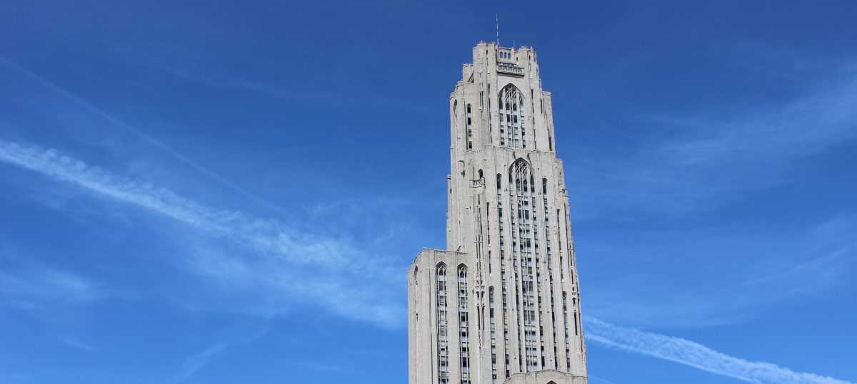 Cathedral of Learning