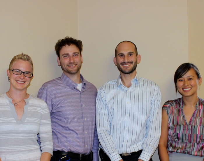 Psychiatry Residents