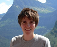 Photo of Sarah L. Pedersen, PhD