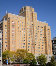 Western Psychiatric Institute and Clinic, Pittsburgh, PA