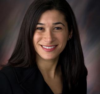 Dr. Tina Goldstein