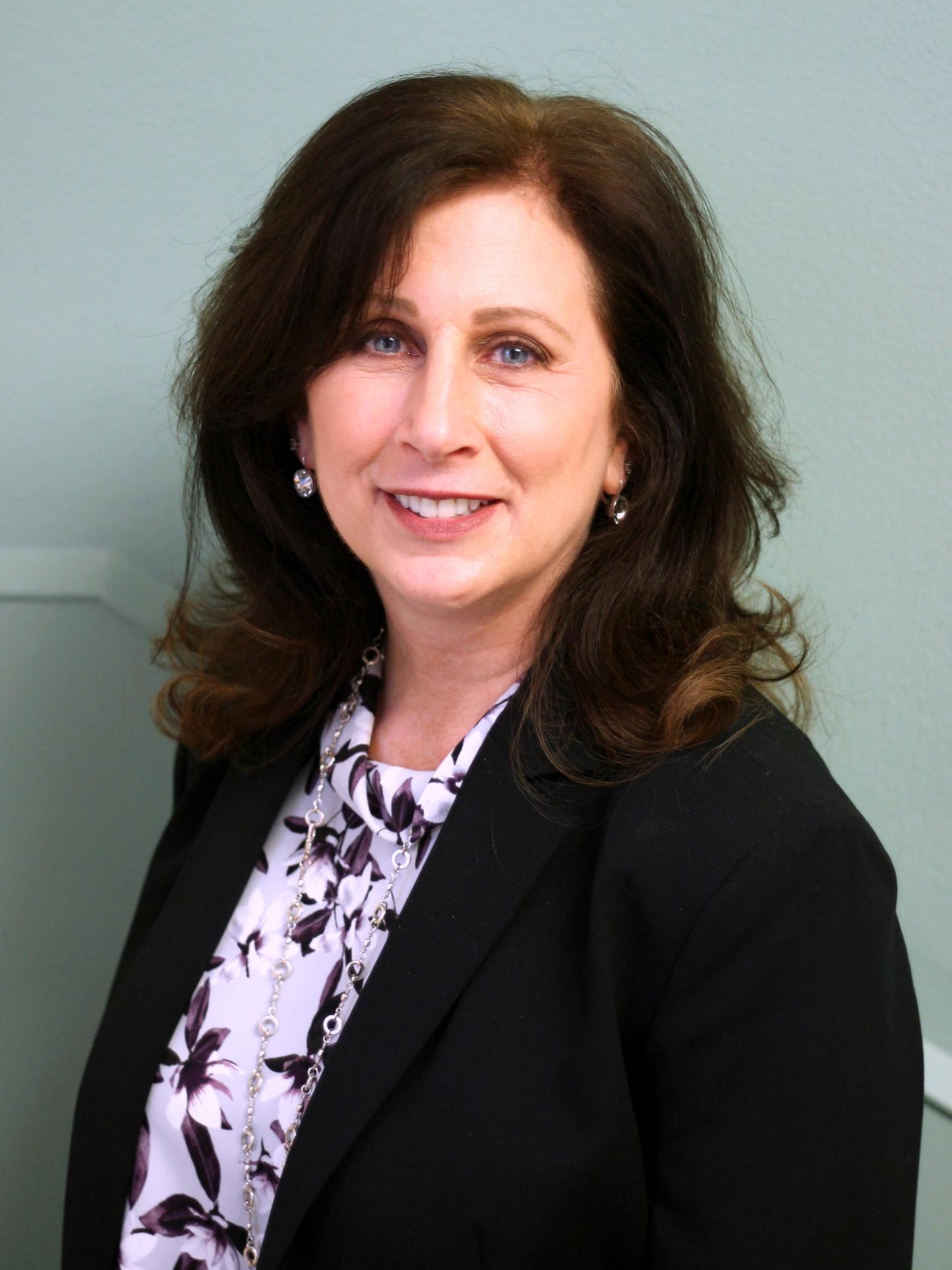 Deb Montrose