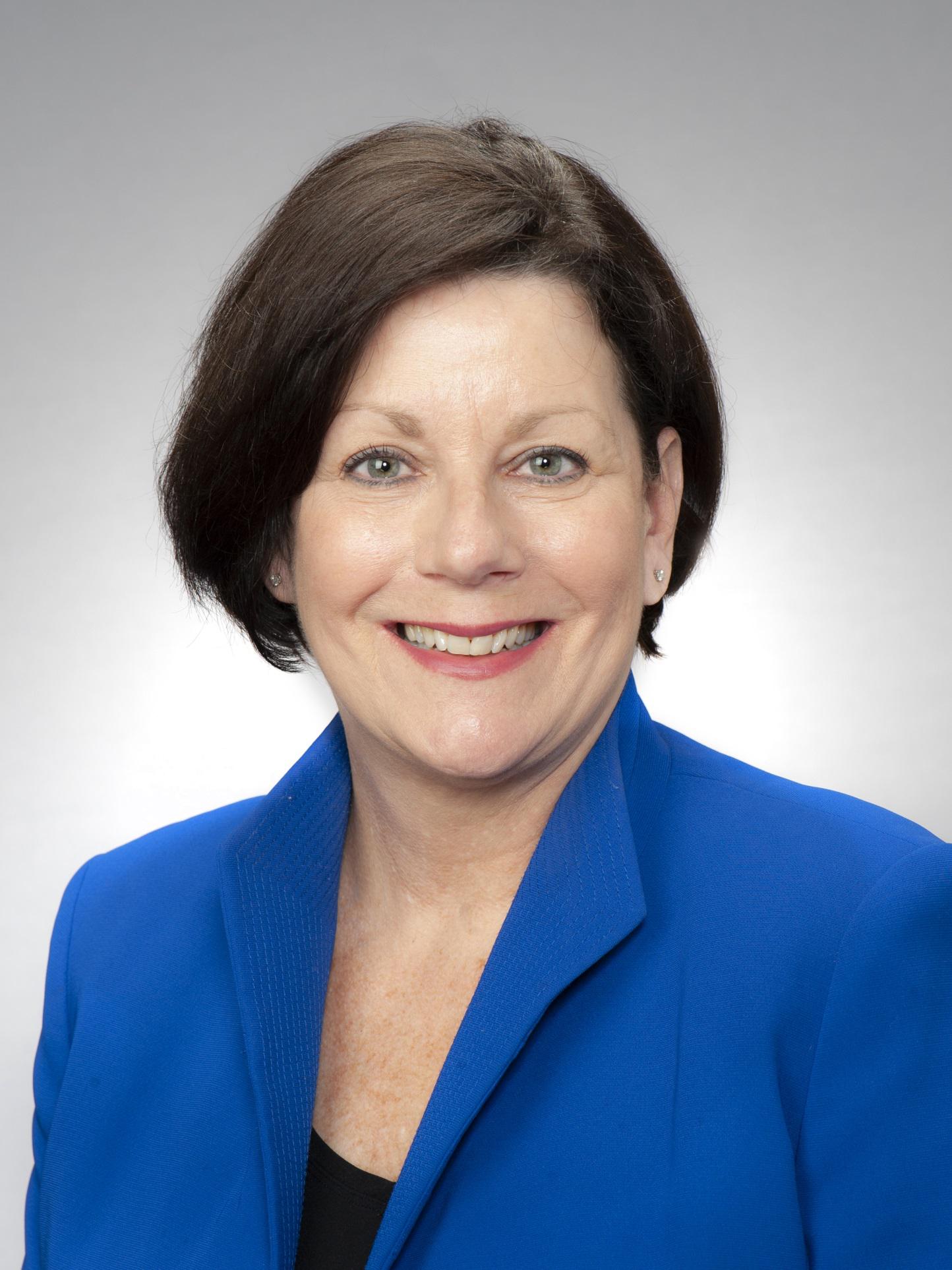 Noreen Fredrick, DNP, RN