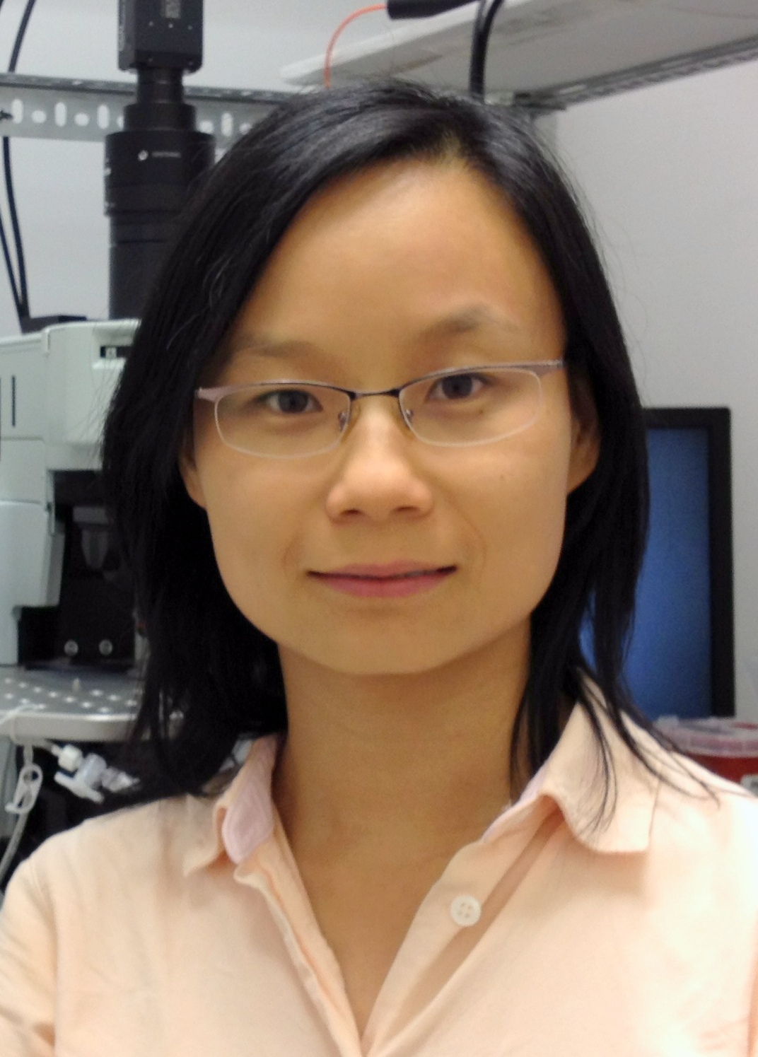 Dr. Yanhua Huang