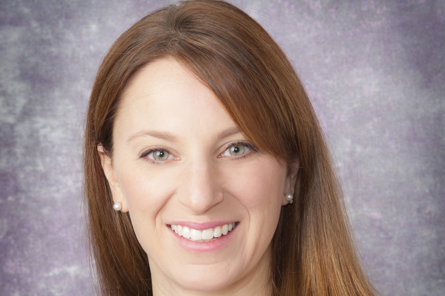 Assistant Professor of Psychiatry Dr. Jessica Levenson