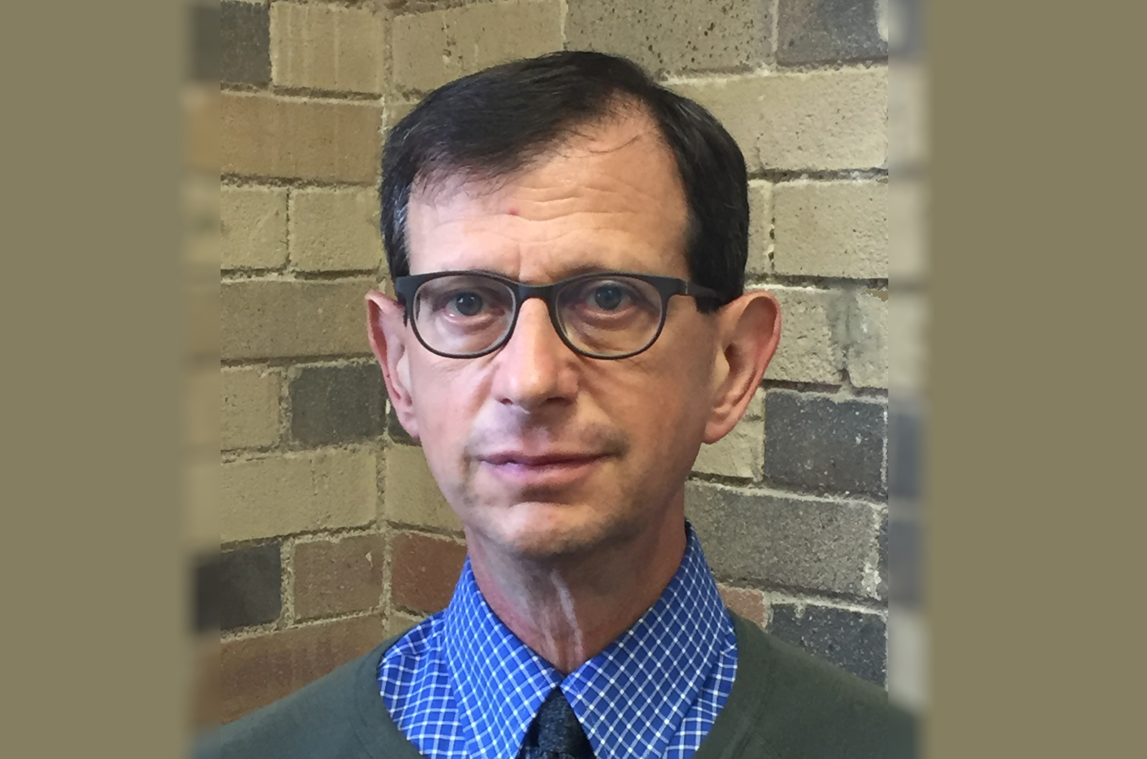Dr. Ronald Glick Dr. Ronald Glick