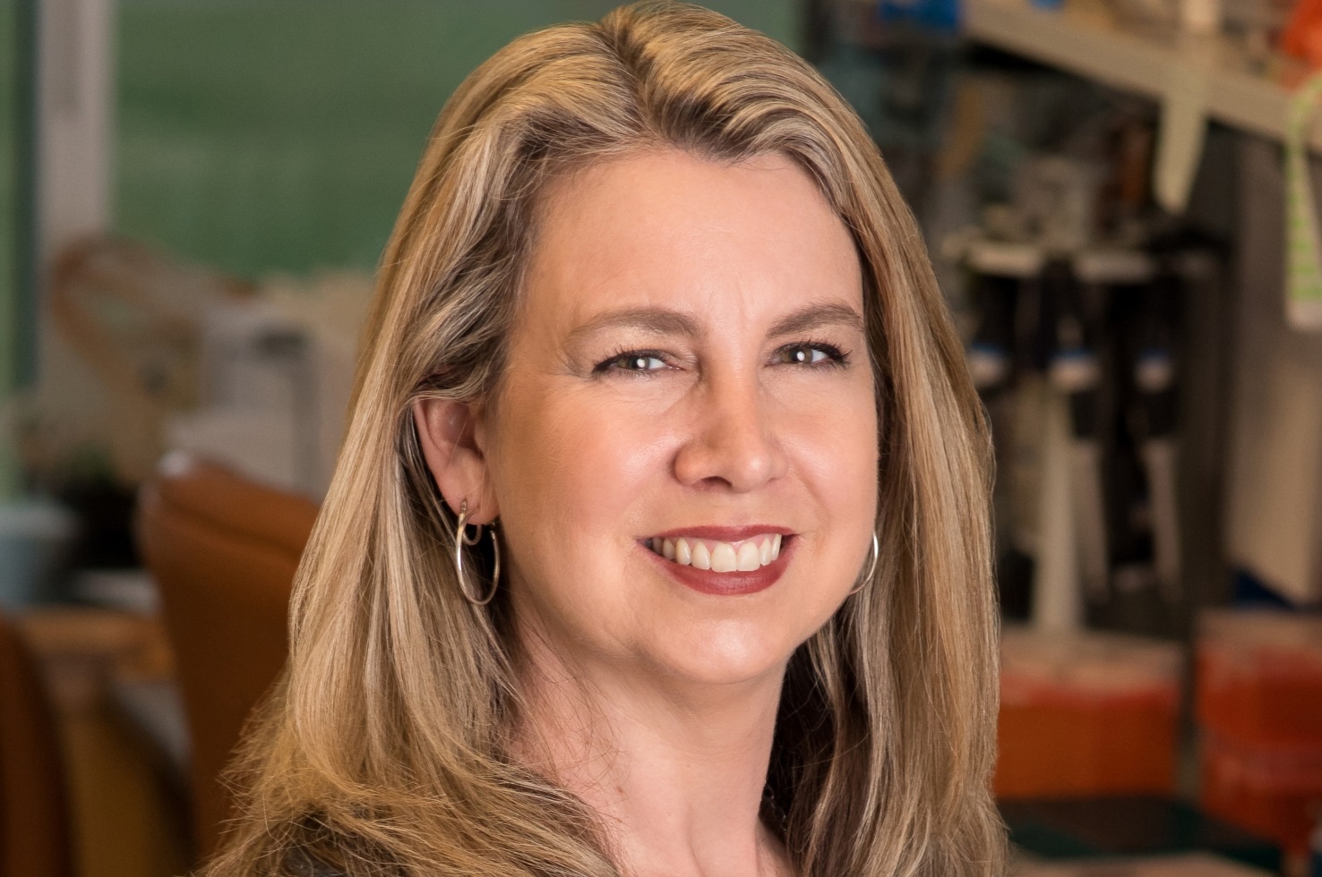 Dr. McClung Dr. Colleen McClung
