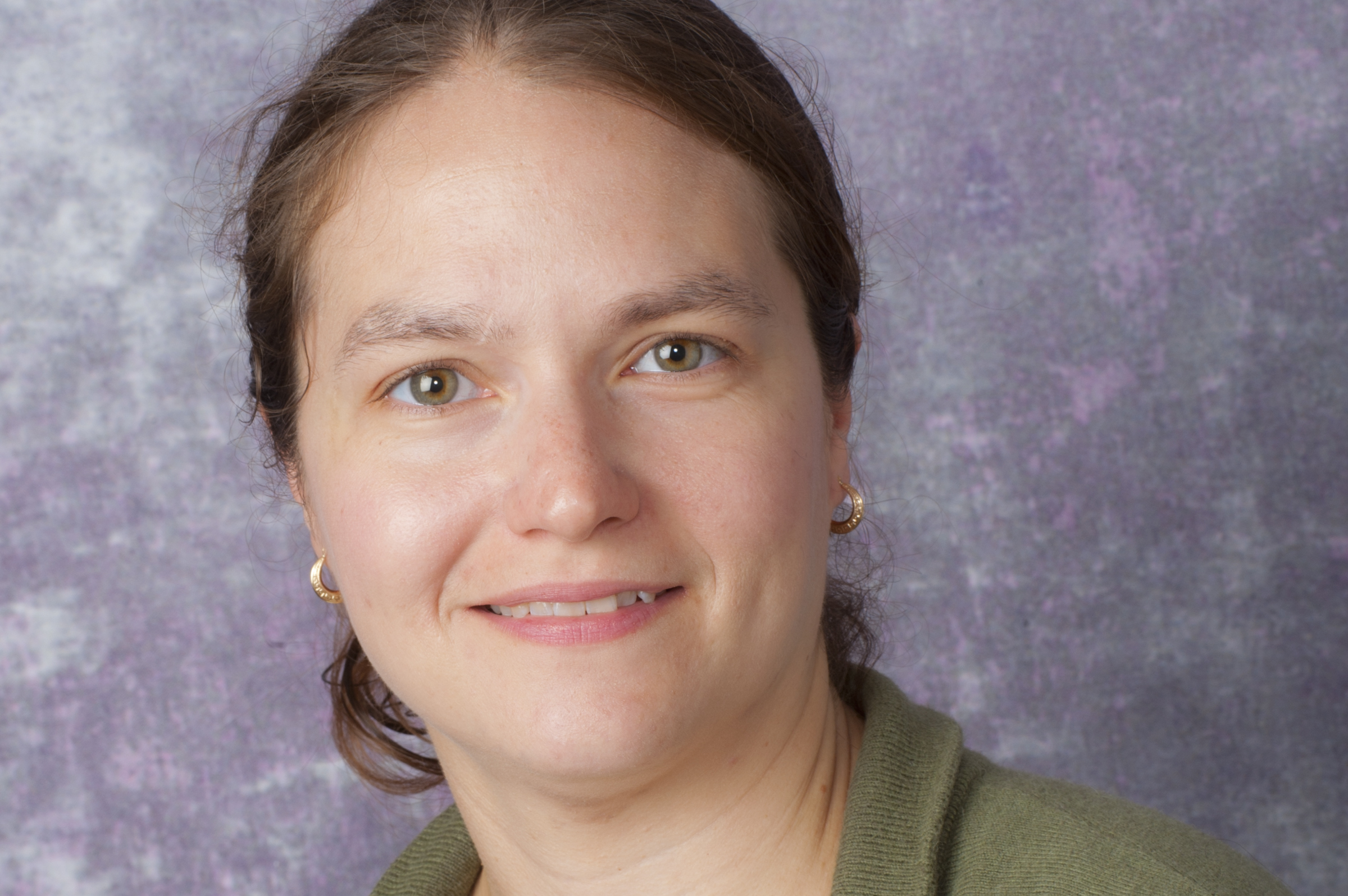 Dr. Mary Torregrossa Dr. Mary Torregrossa