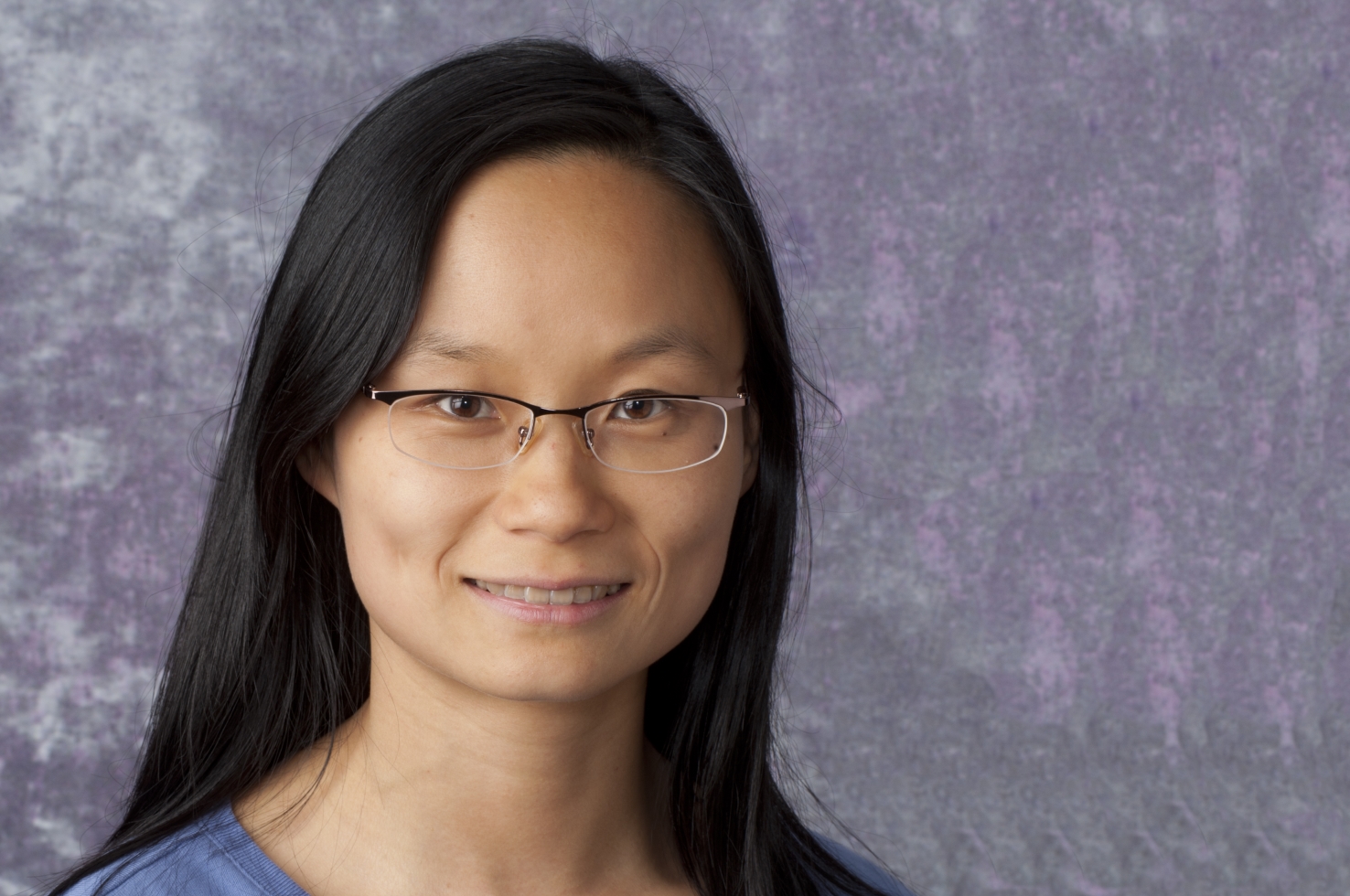 Dr. Yanhua Huang Dr. Yanhua Huang