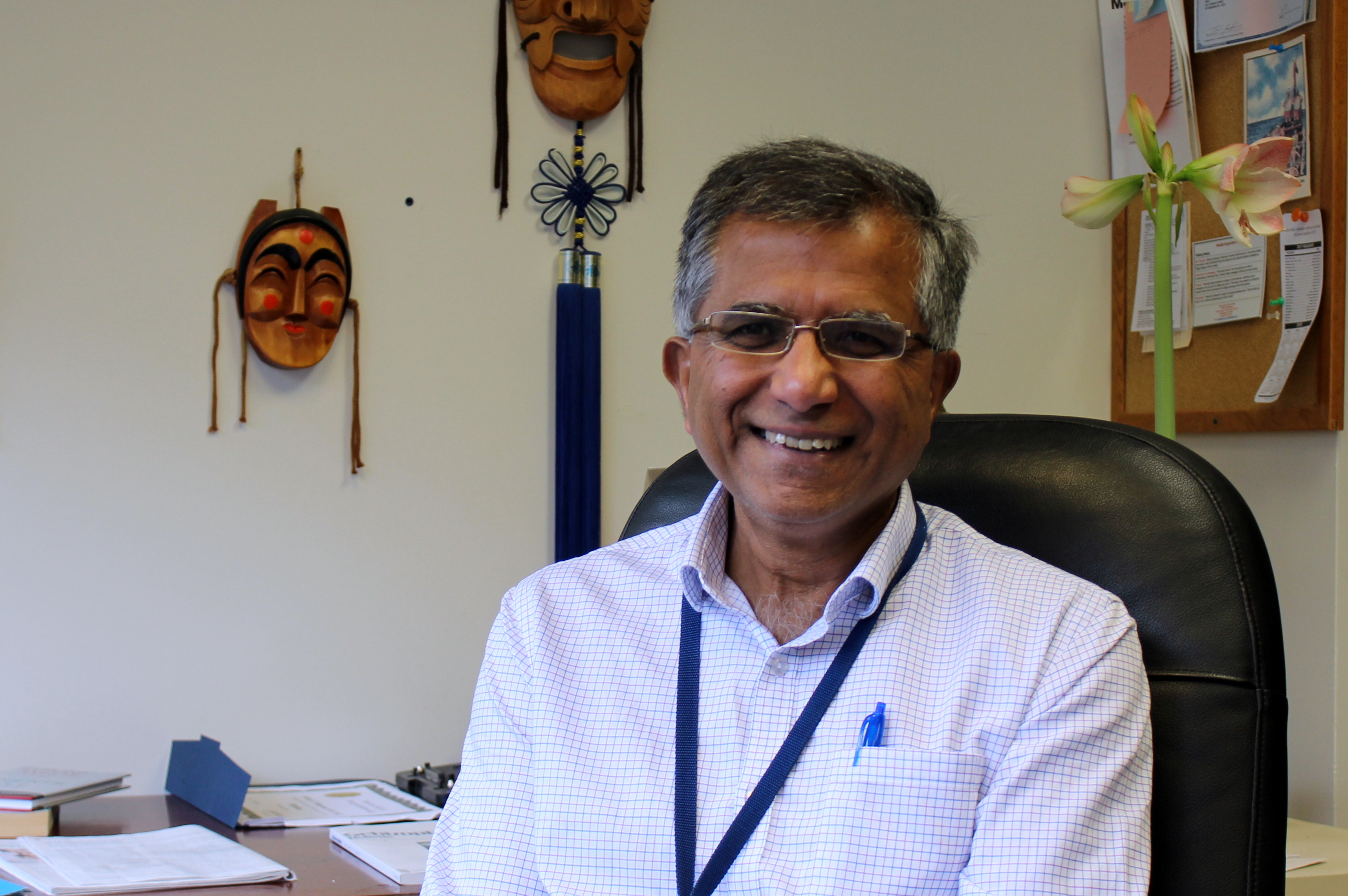 Dr, Vishwajit Nimgaonkar Dr, Vishwajit Nimgaonkar