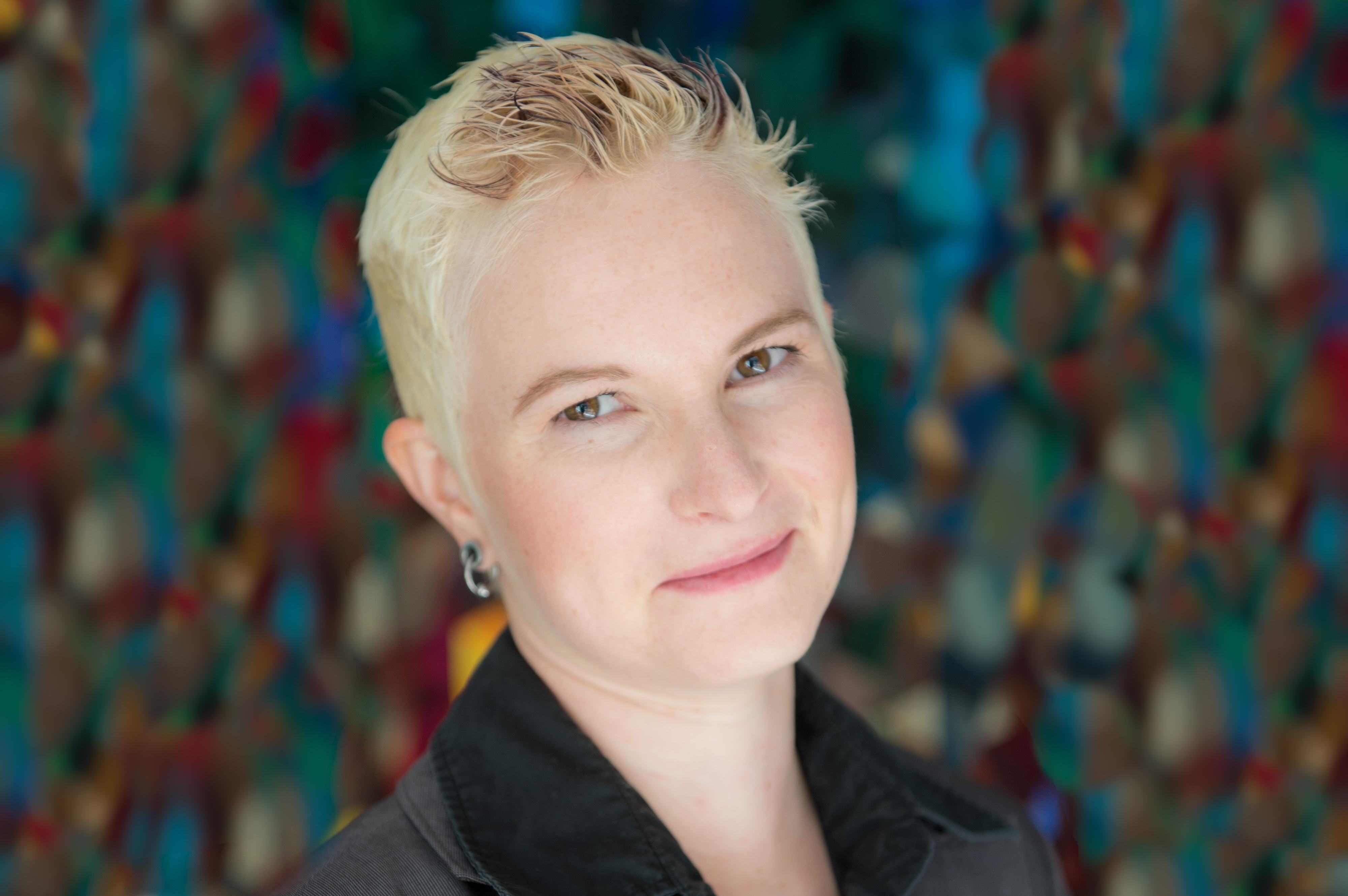 Dr. Kristen Eckstrand Dr, Kristen Eckstrand