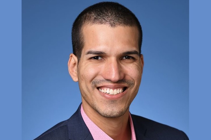 Dr. Hector Colon Rivera Dr. Hector Colon Rivera