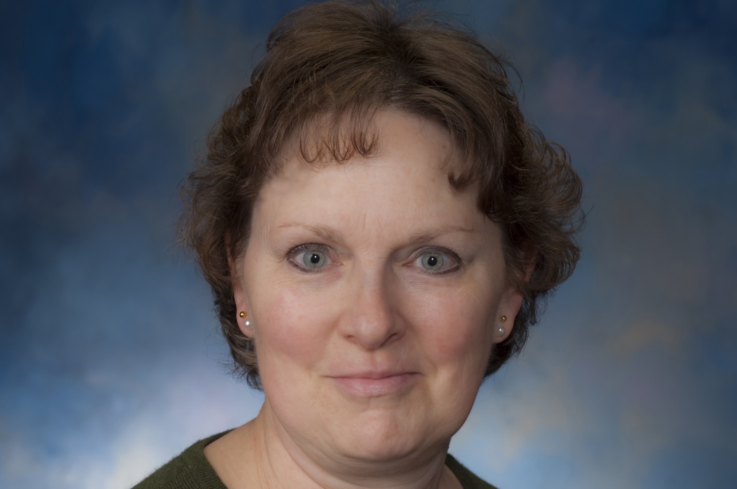 Gale Richardson, PhD Gale Richardson, PhD