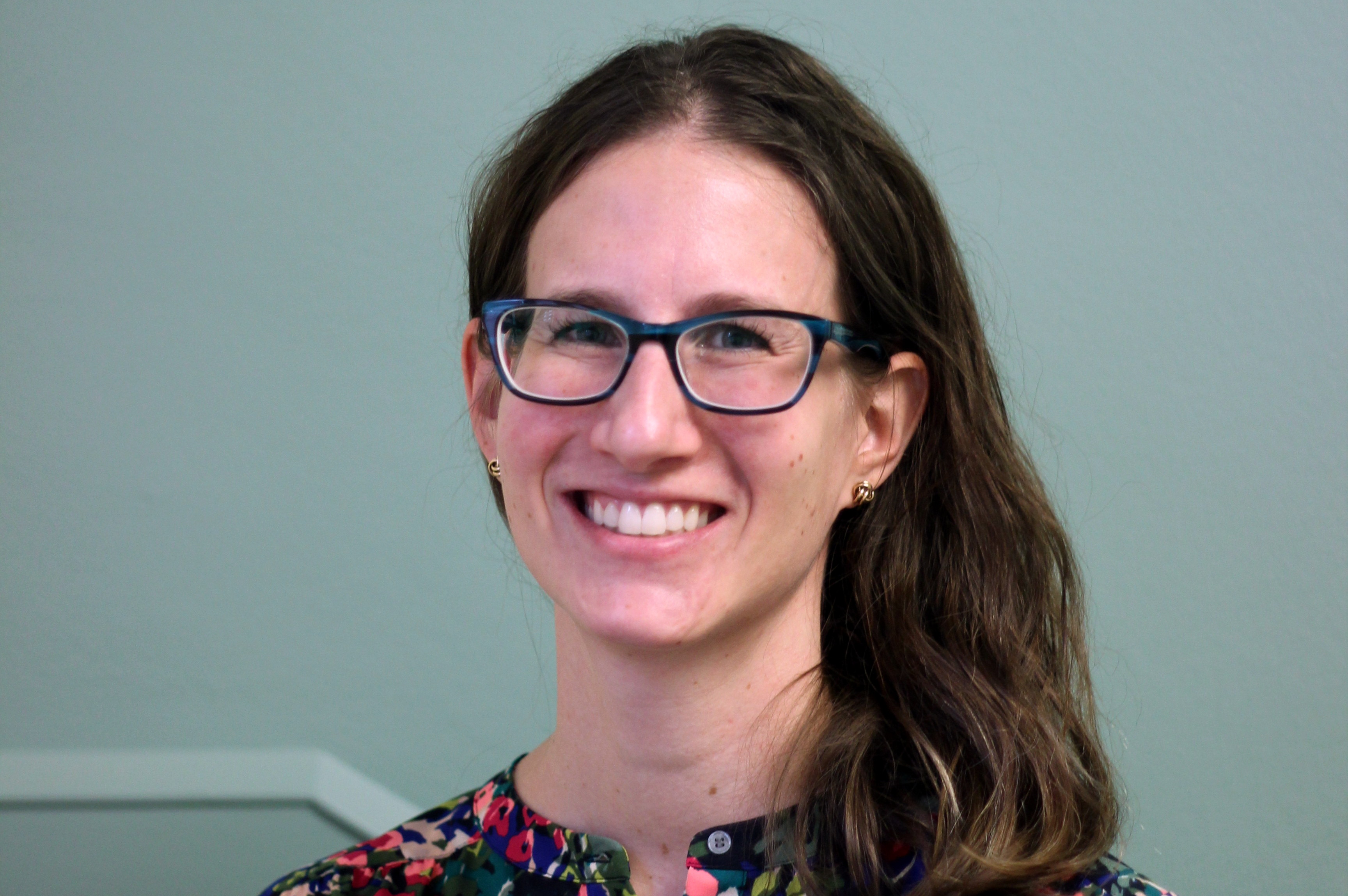 Dr. Meredith Spada