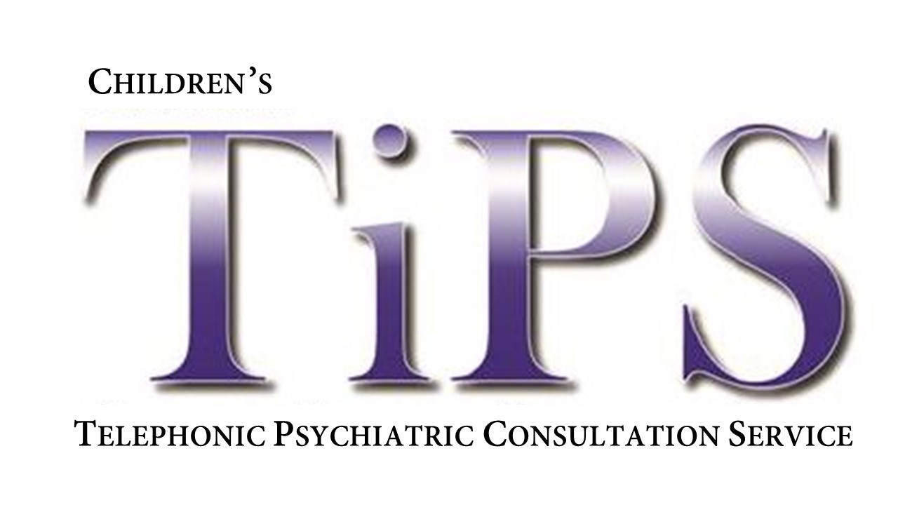 TIPS Logo