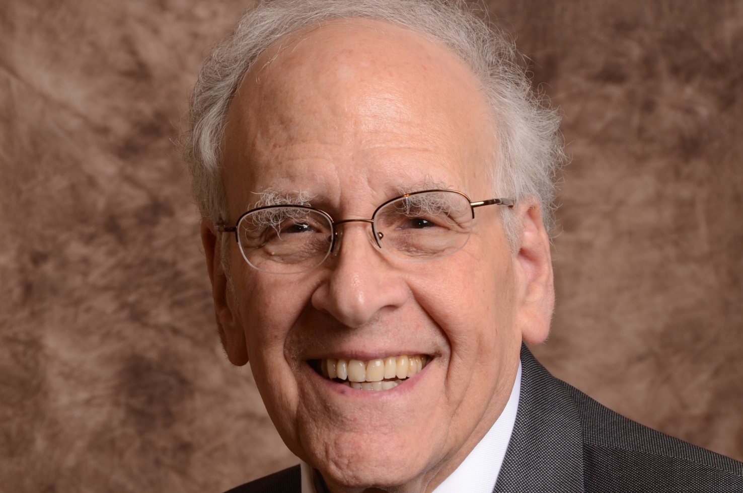 Dr. Loren Roth Dr. Loren Roth