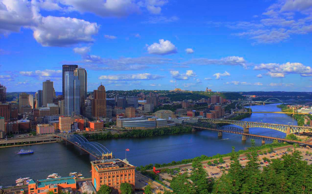 AF-CBT Spring 2019 Training in PIttsburgh