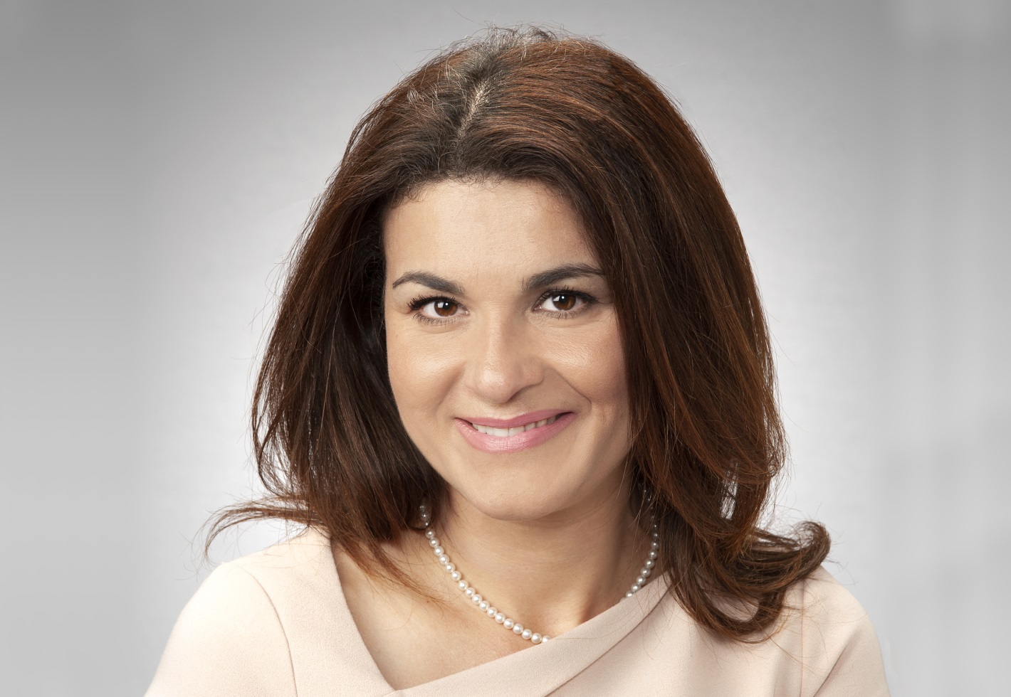 Dr. Nadine Melhem