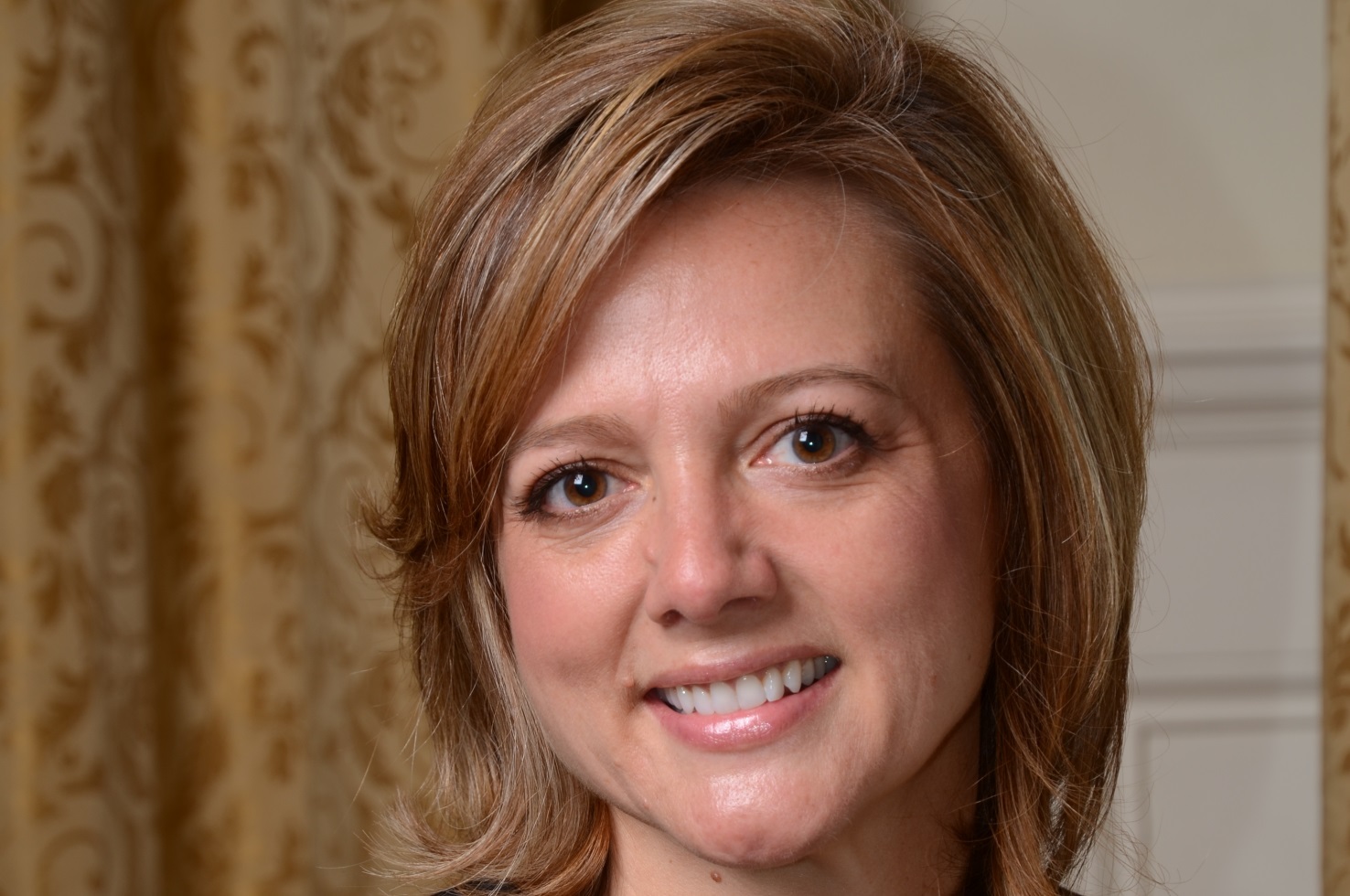 Dr. Gina Perez Dr. Gina Perez