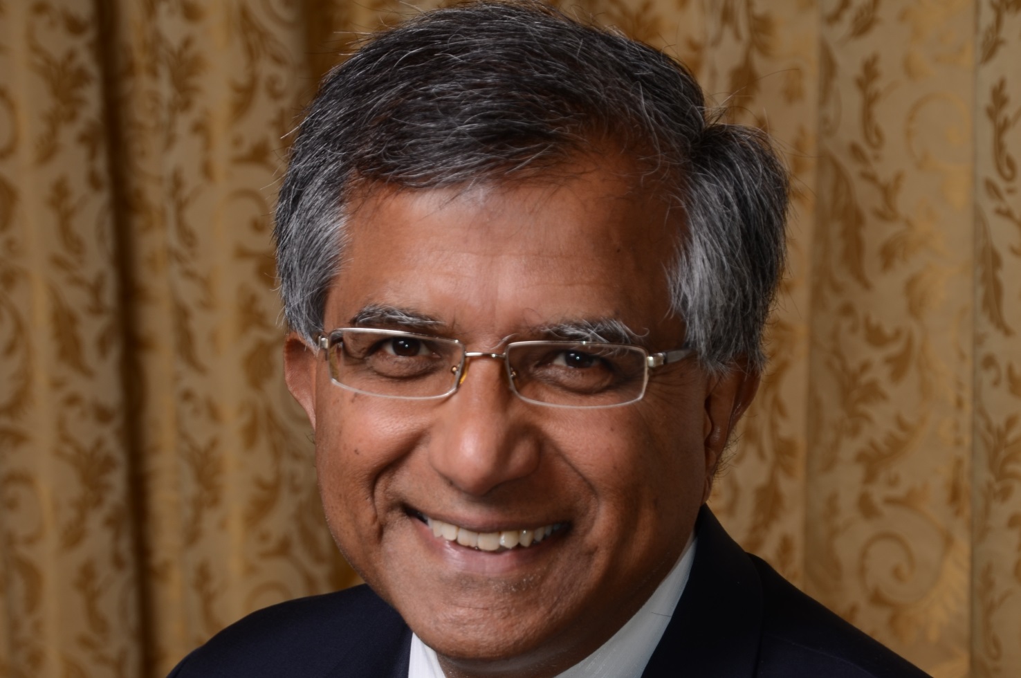 Dr. Vishwajit Nimgaonkar Dr. Vishwajit Nimgaonkar