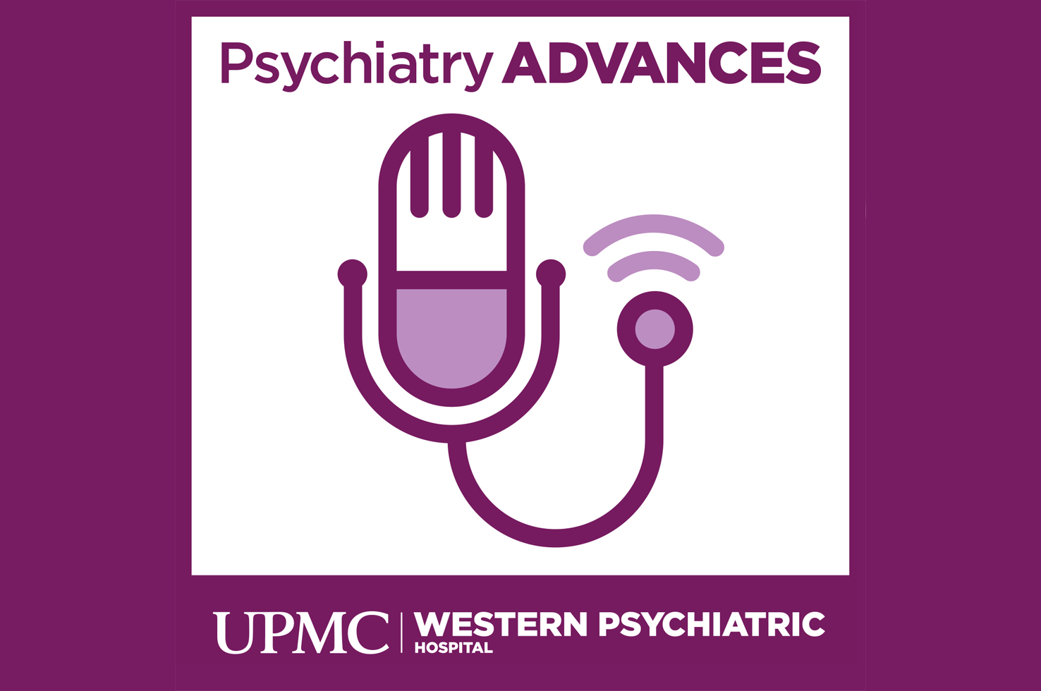 Psychiatry Advances Podcast Psychiatry Advances Podcast