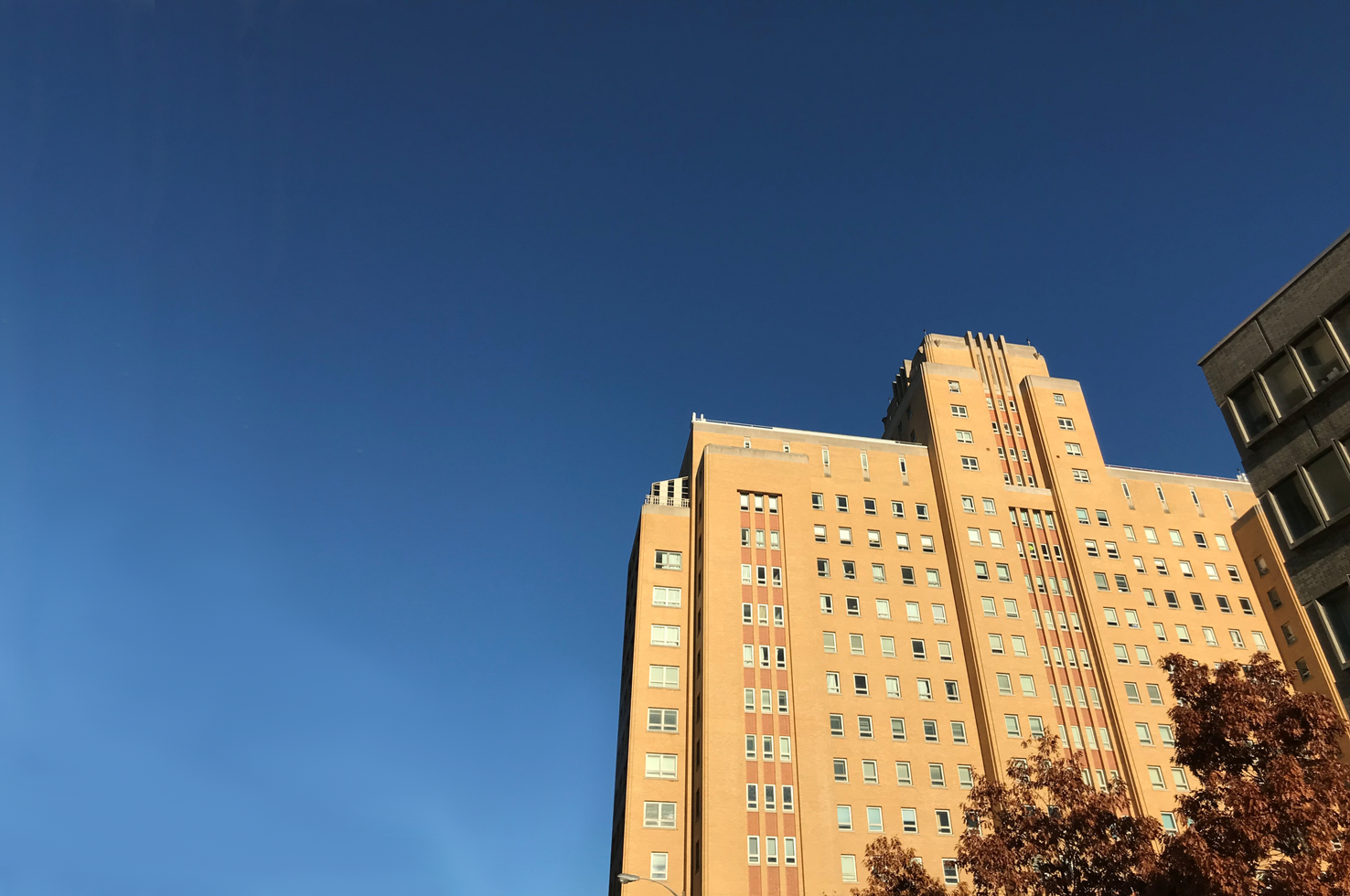UPMC Western Psychiatric Hospital UPMC Western Psychiatric Hospital