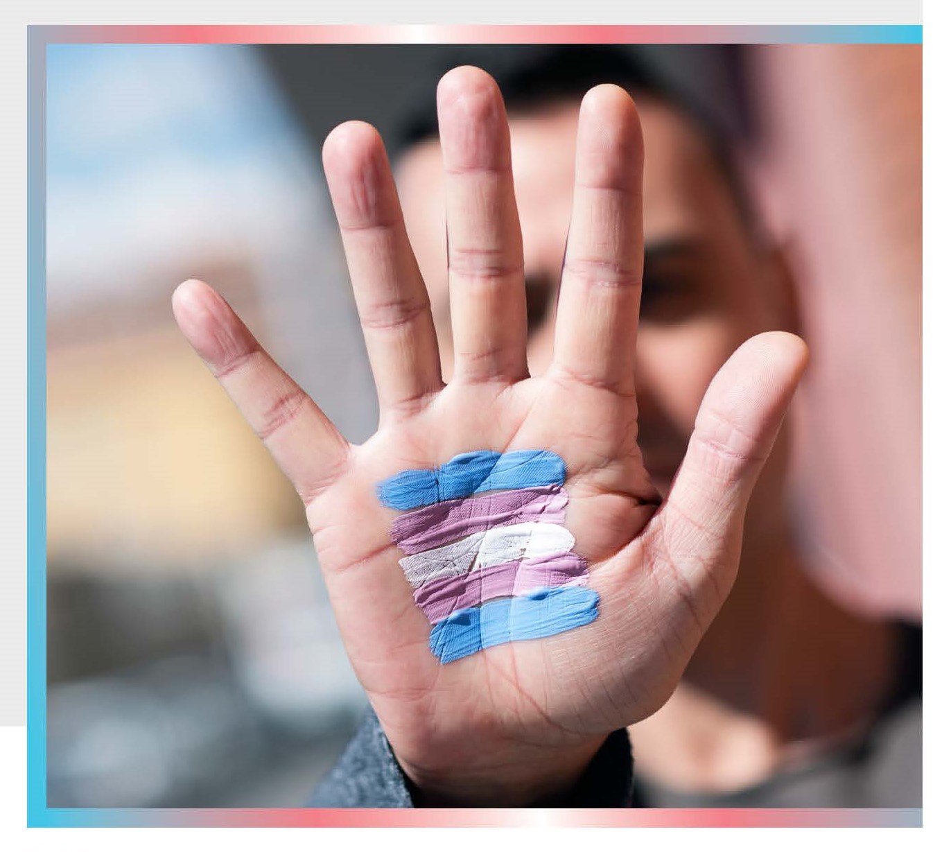 2019 Becoming a Knowledgable LGBTQ Provider Image v2