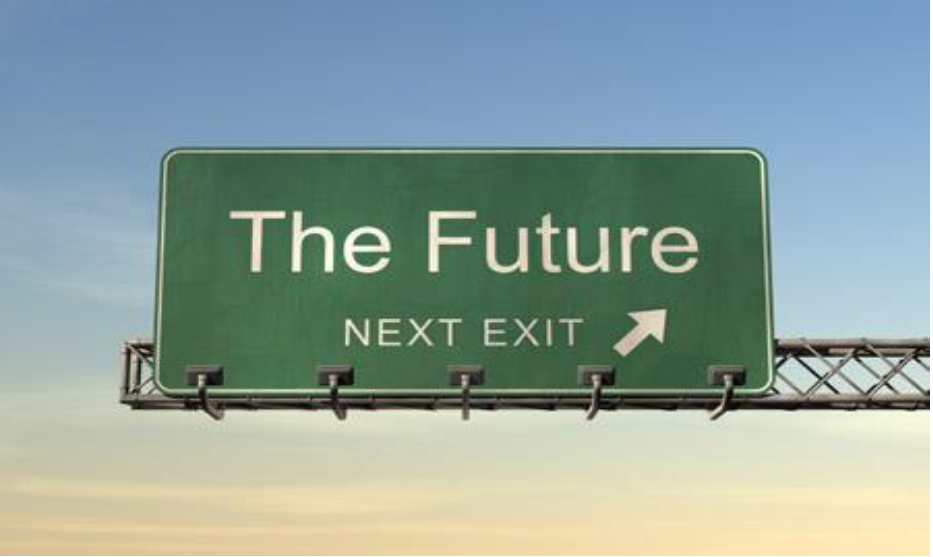 The Future Next Exit