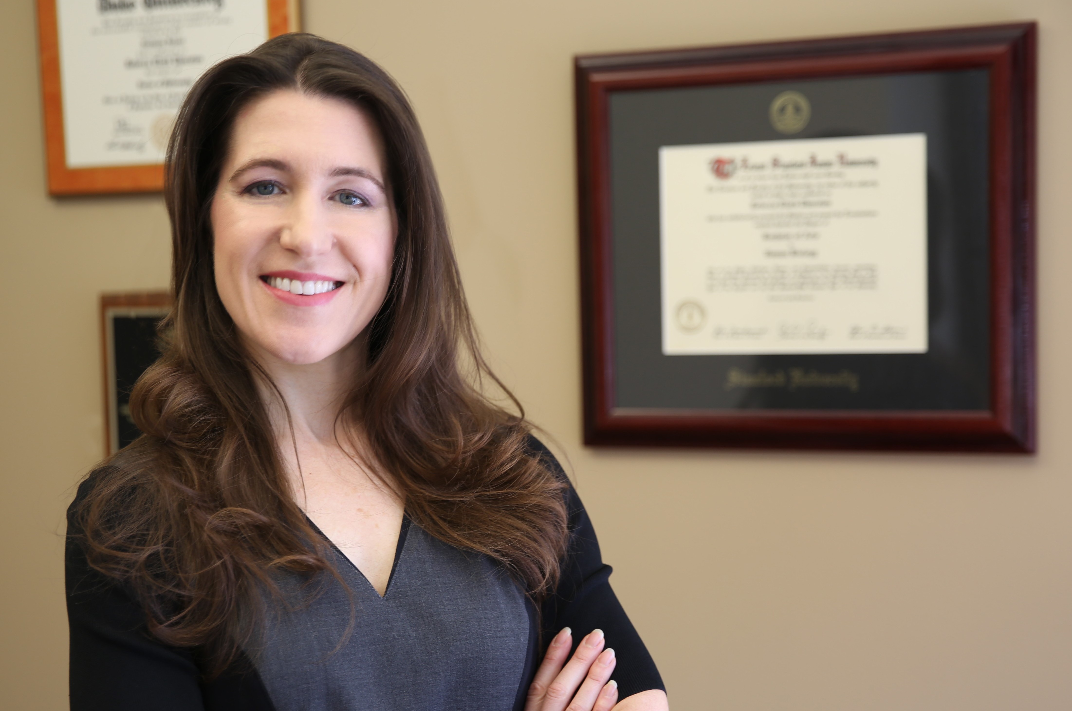 Dr. Rebecca Thurston Selected to Lead North American Menopause Society Dr. Rebecca Thurston Selected to Lead North American Menopause Society