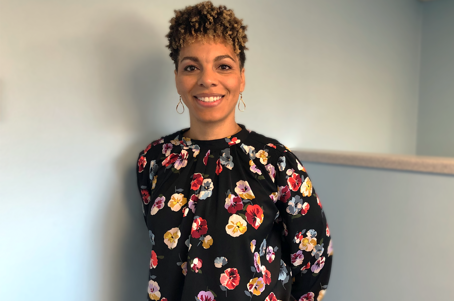 Dr. Paula Powe Dr. Paula Powe