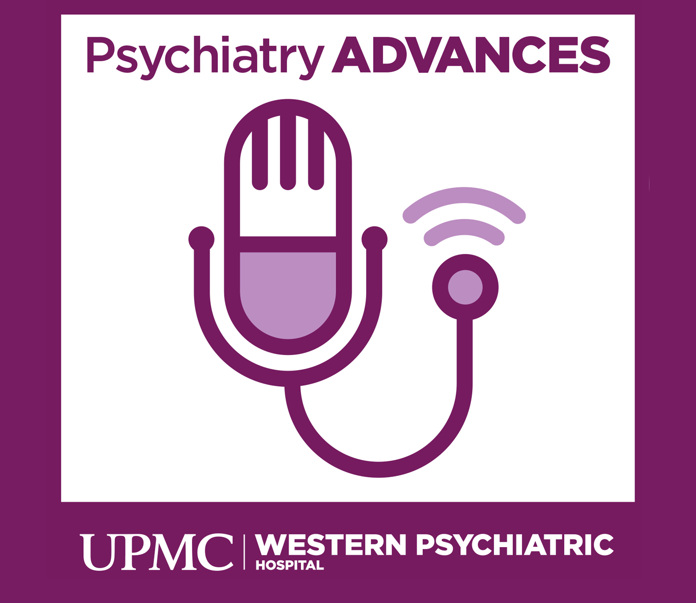 Psychiatry Advances Podcast