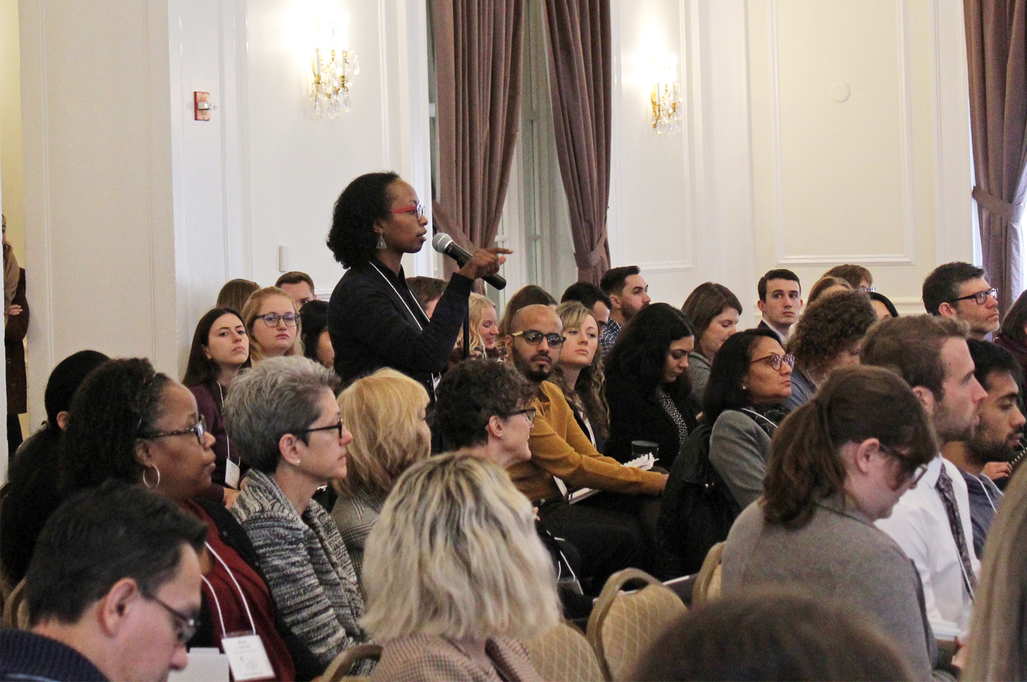 2019 Center for Circadian Science Research Day 2019 Center for Circadian Science Research Day