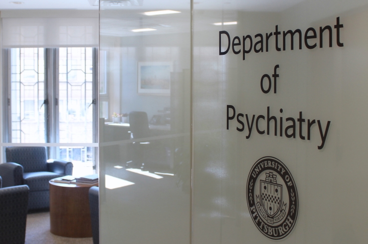 Department of Psychiatry