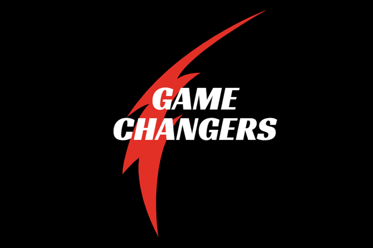 Game Changers Image