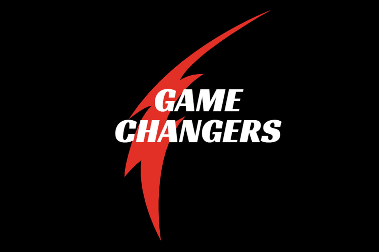 Game Changers Image Game Changers Image
