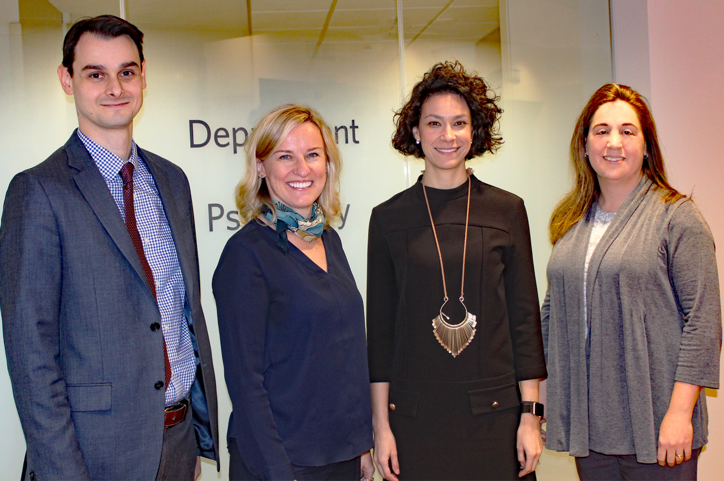 New Medical Directors New Medical Directors