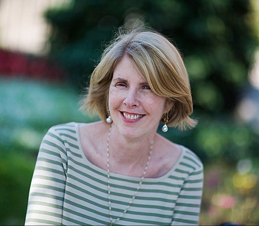 Dr. Kay Redfield Jamison