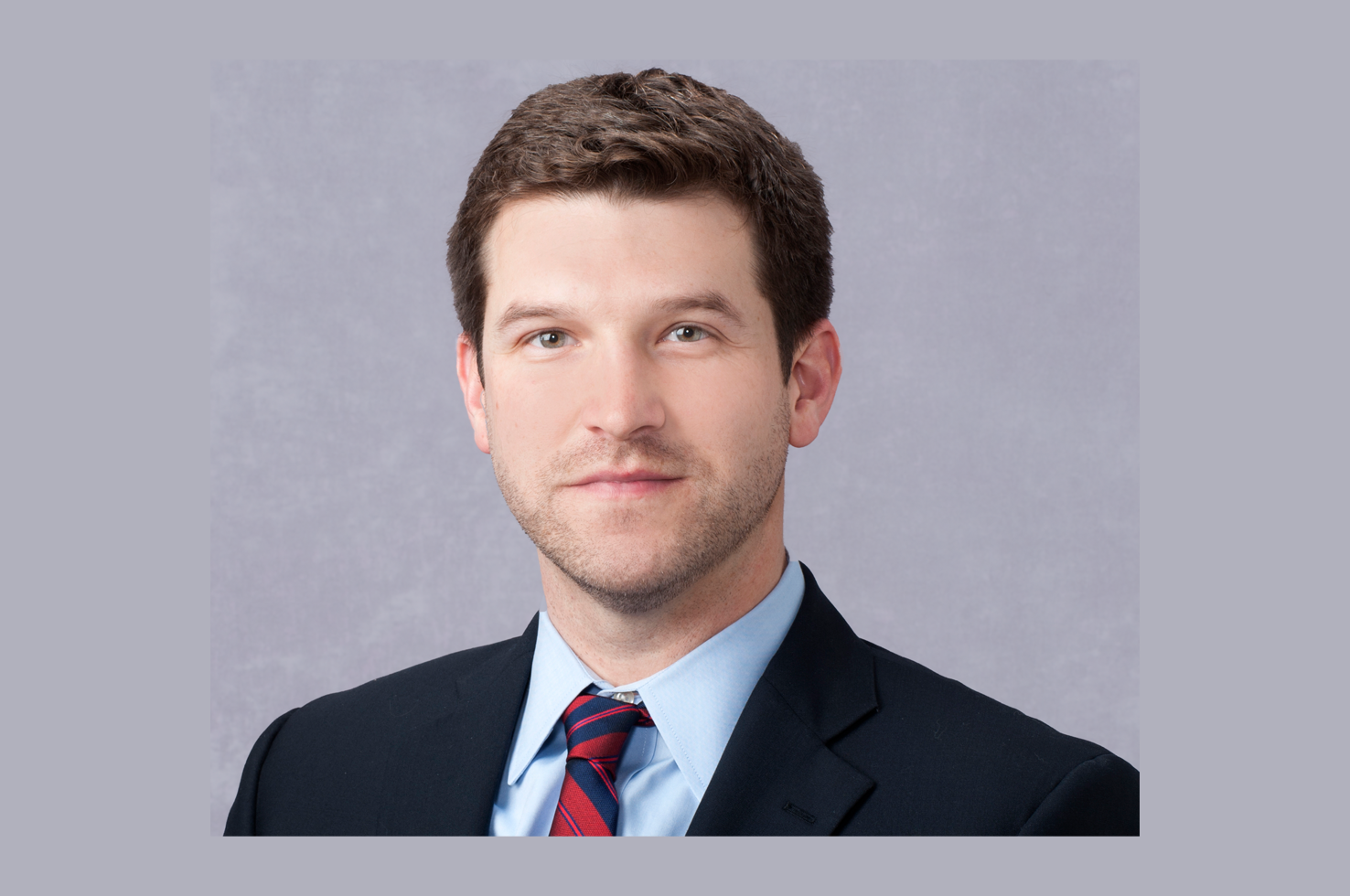 Dr. Ryan Logan Dr. Ryan Logan