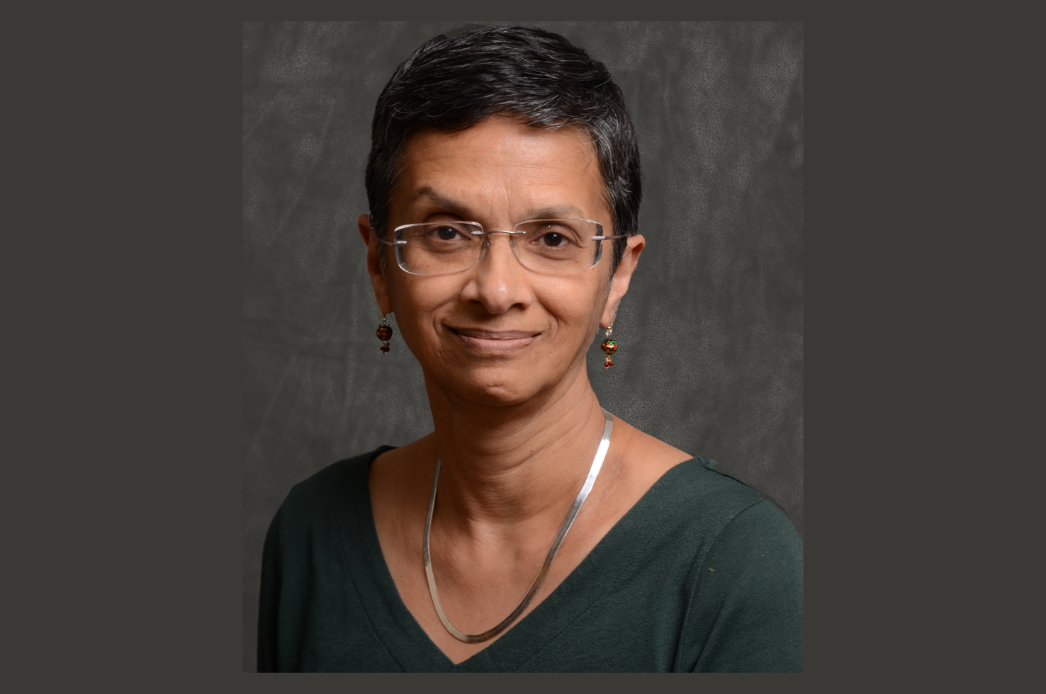 Dr. Mary Ganguli