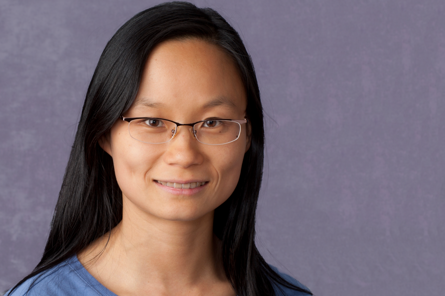 Dr. Yanhua Huang Dr. Yanhua Huang