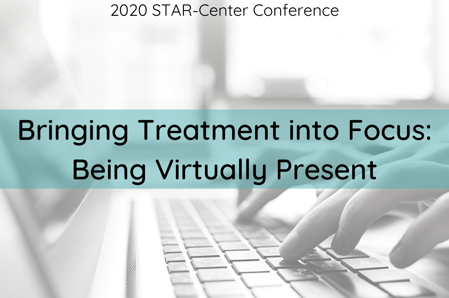 2020 STAR Center is 1st Virtual Pitt Psychiatry Major Event