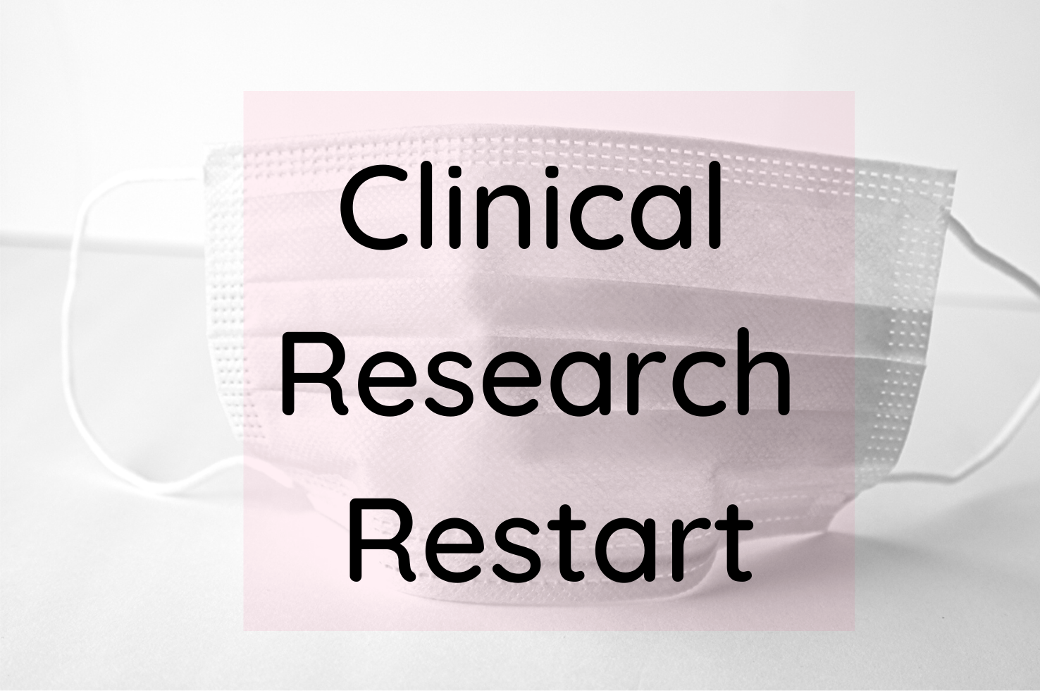 Pitt Psychiatry Clinical Research Restart Pitt Psychiatry Clinical Research Restart