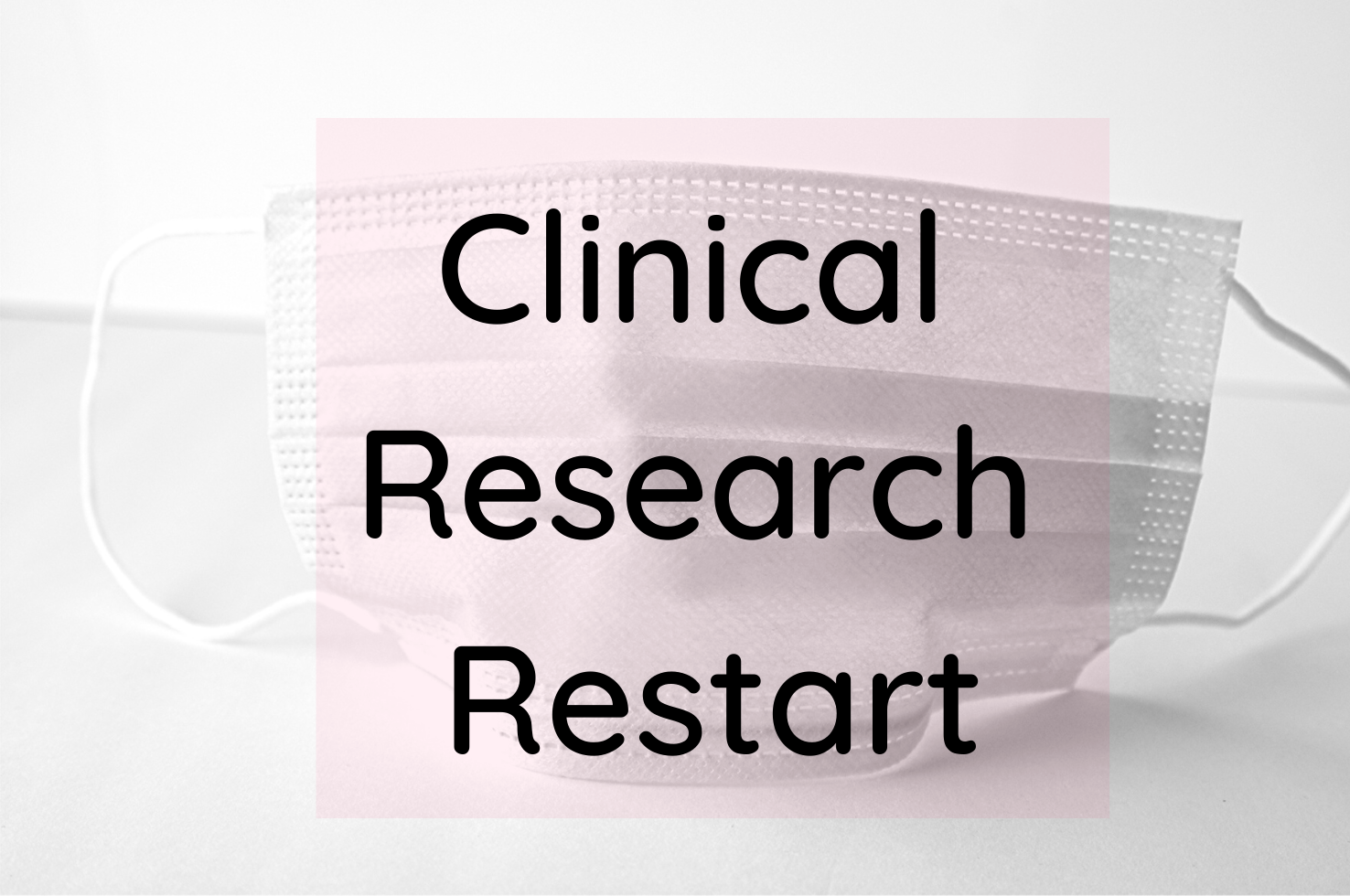 Pitt Psychiatry Clinical Research Restart