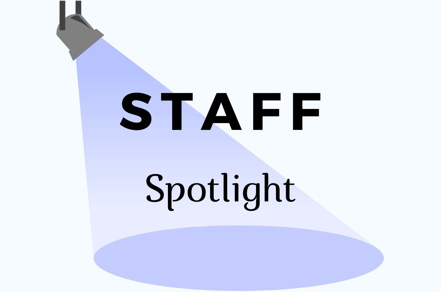 Staff Spotlight Residency Training and Medical Student Education