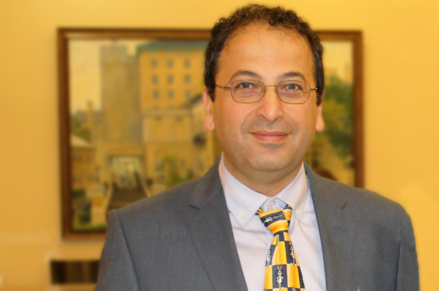 Rasim Diler, MD Rasim Diler, MD