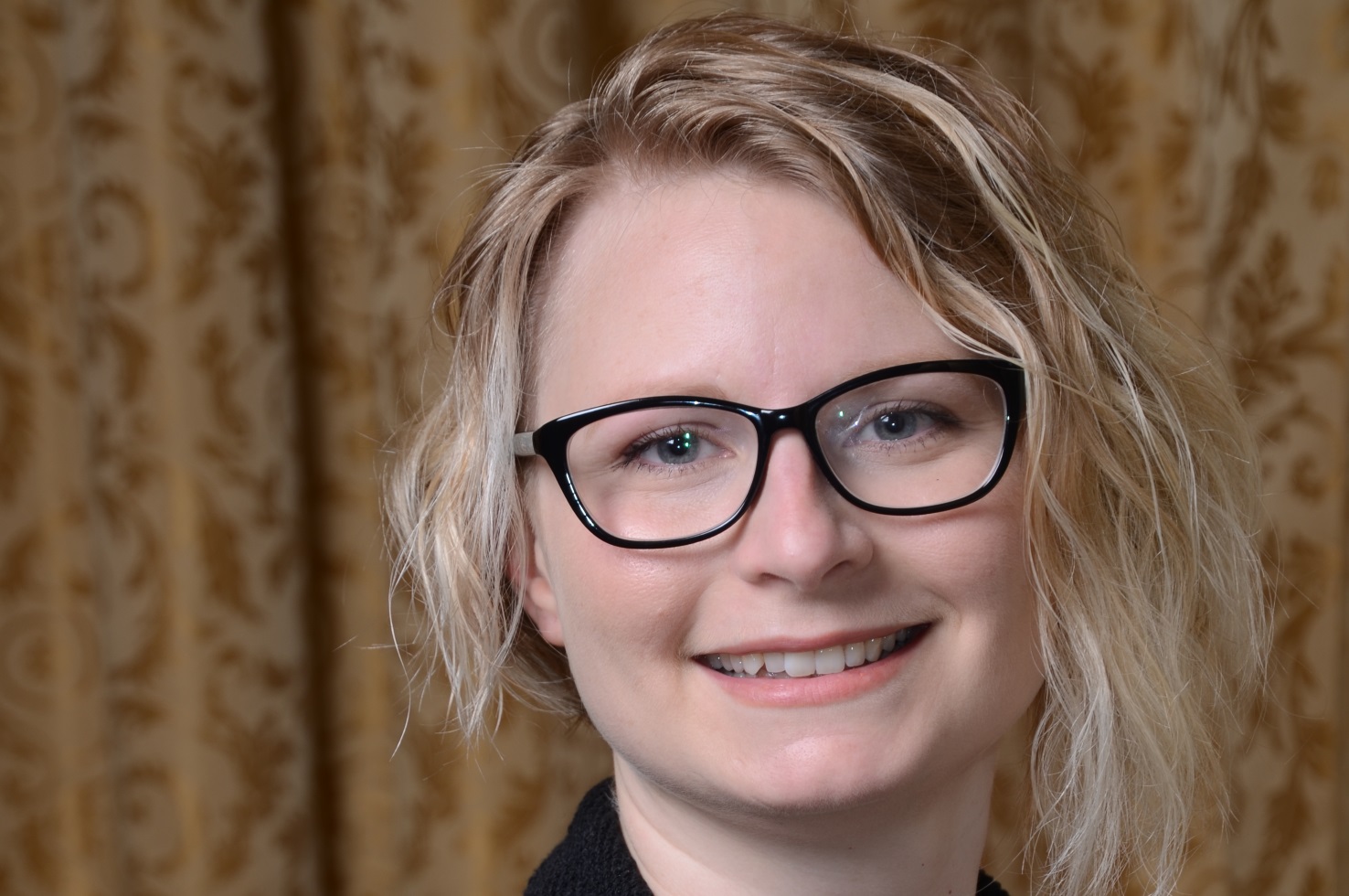Dr. Jill Glausier Dr. Jill Glausier
