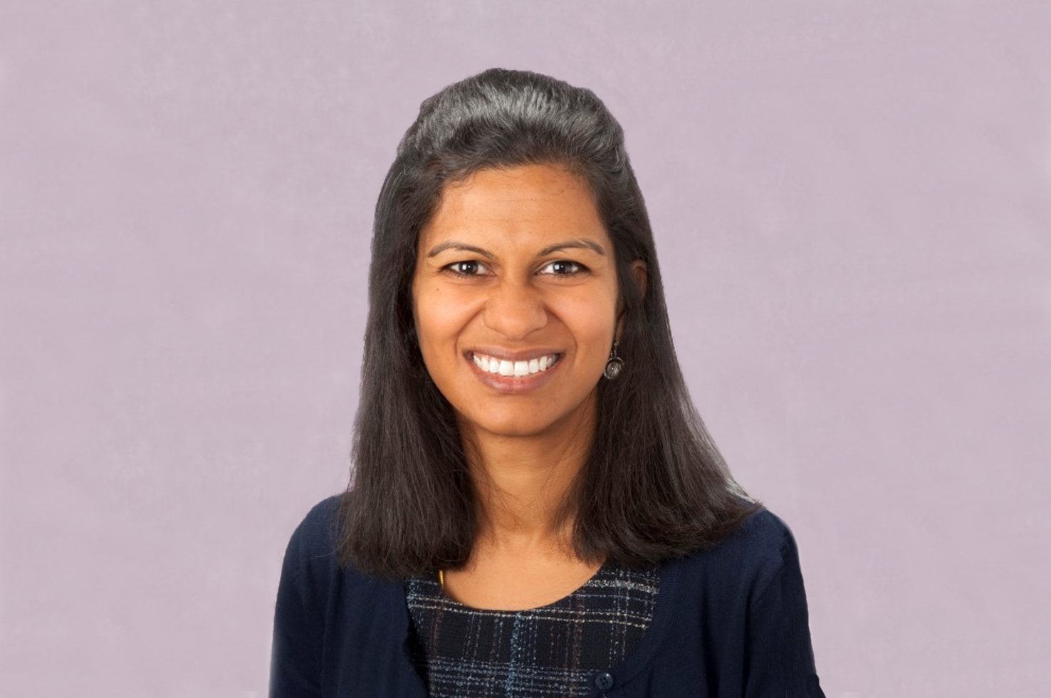 Dr. Priya Gopalan Promoted Dr. Priya Gopalan Promoted